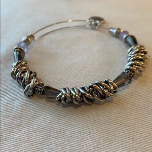 Alex and Ani bracelet